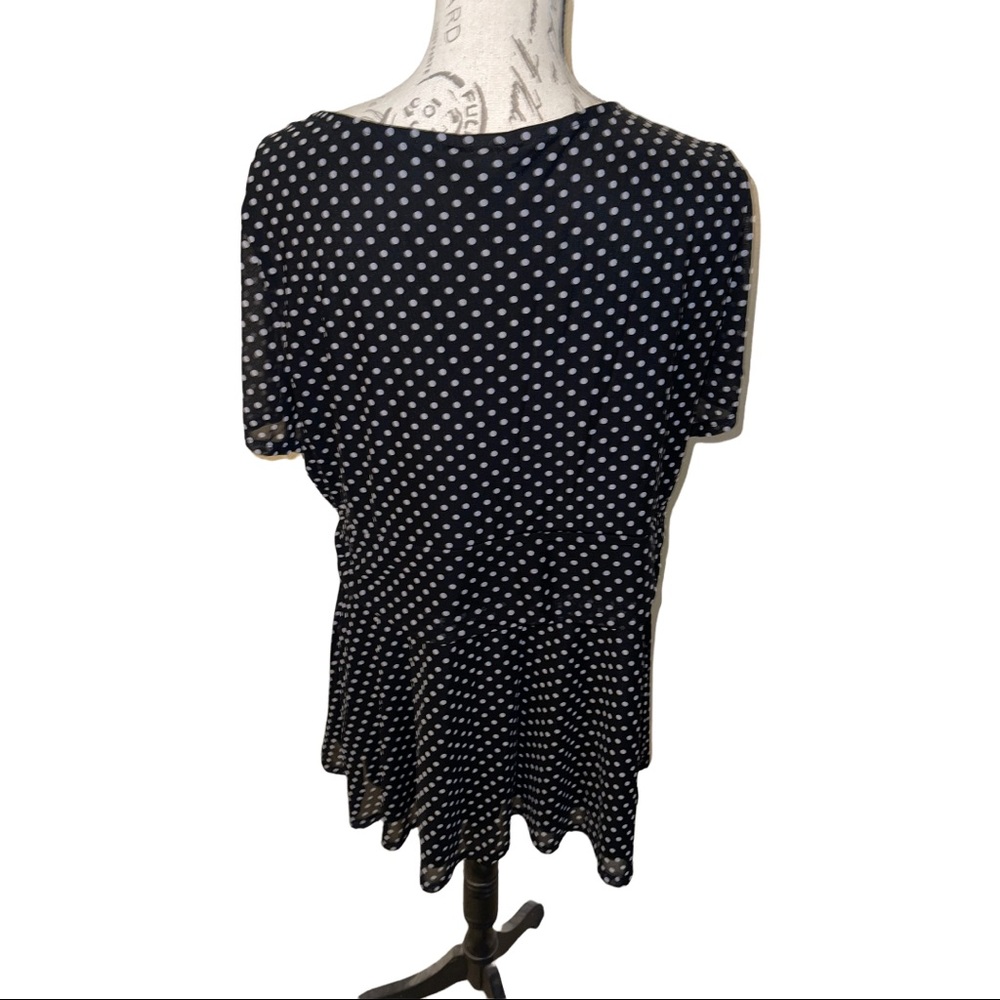 Torrid Top - Picture 5 of 7